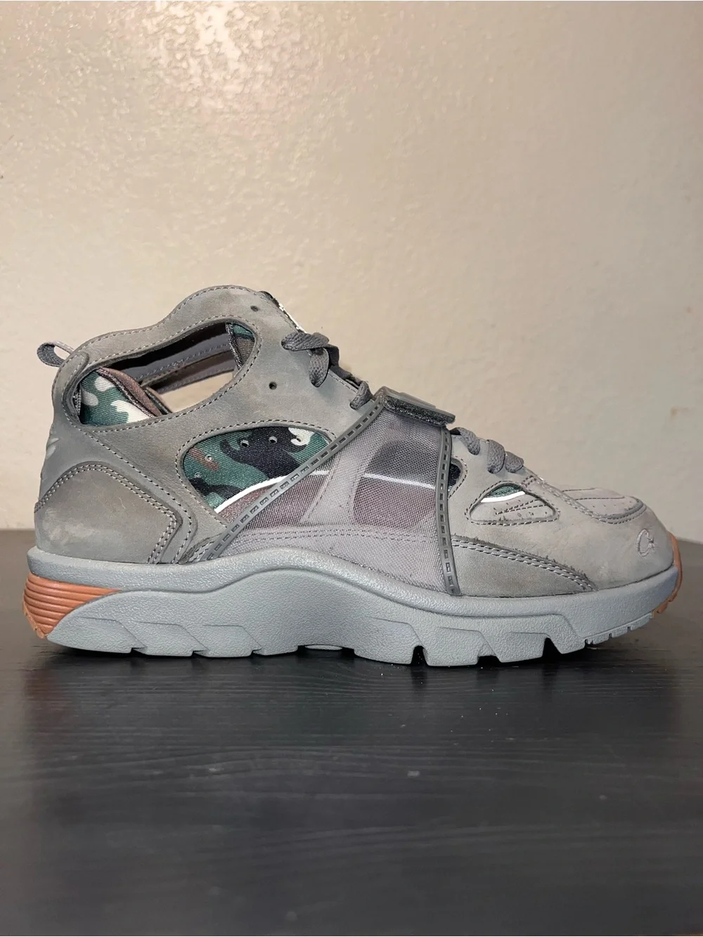 Nike pre owned